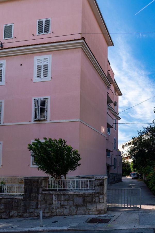 Apartment La Marie Split Exterior photo