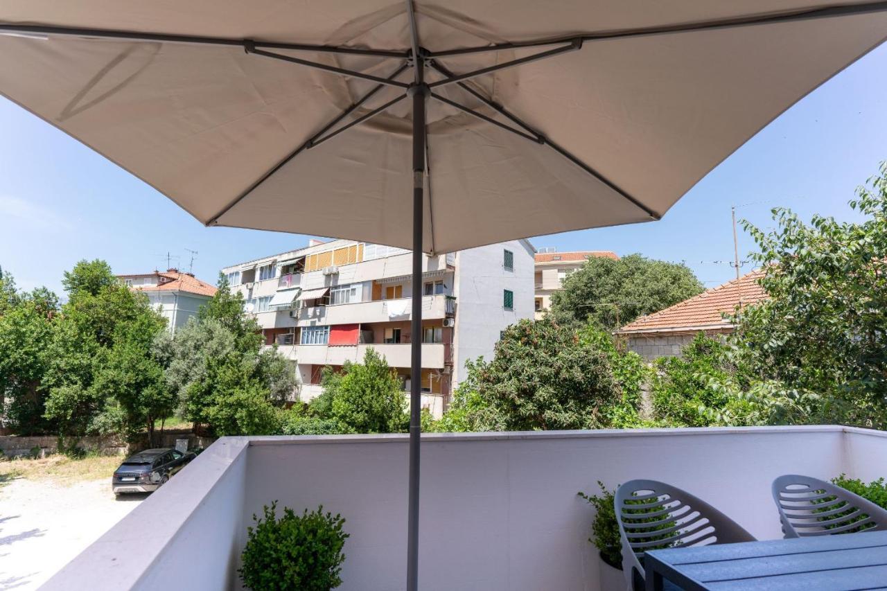 Apartment La Marie Split Exterior photo